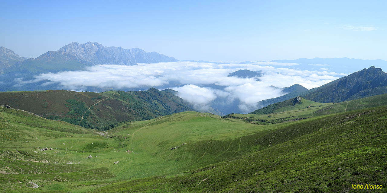 A 2019-06-30 San Glorio - Coriscao - Fuente Dé 07